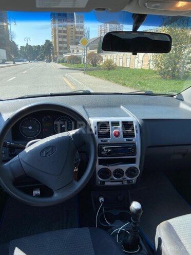 Hyundai Getz-11