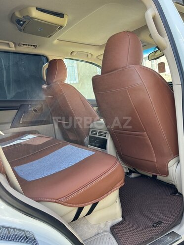 Toyota Land Cruiser 2012, 164,593 km - 4.0 л - Bakı