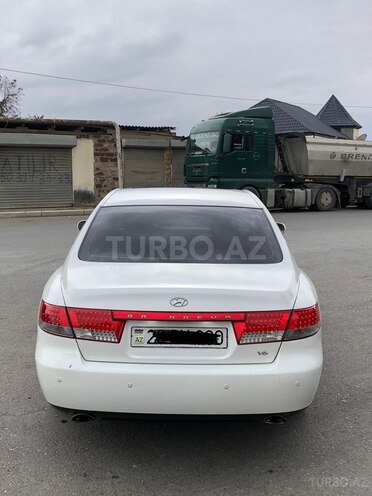 Hyundai Grandeur 2007, 430,000 km - 2.7 л - Gəncə