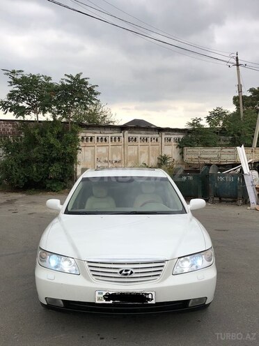 Hyundai Grandeur 2007, 430,000 km - 2.7 л - Gəncə
