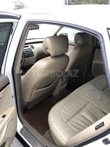 Hyundai Grandeur 2007, 430,000 km - 2.7 л - Gəncə