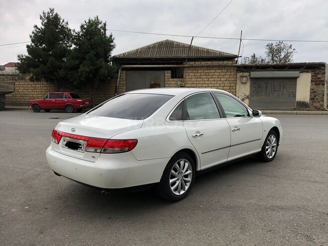 Hyundai Grandeur 2007, 430,000 km - 2.7 л - Gəncə