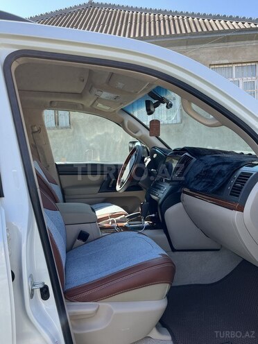 Toyota Land Cruiser 2012, 164,593 km - 4.0 л - Bakı