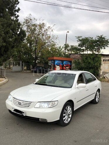 Hyundai Grandeur 2007, 430,000 km - 2.7 л - Gəncə