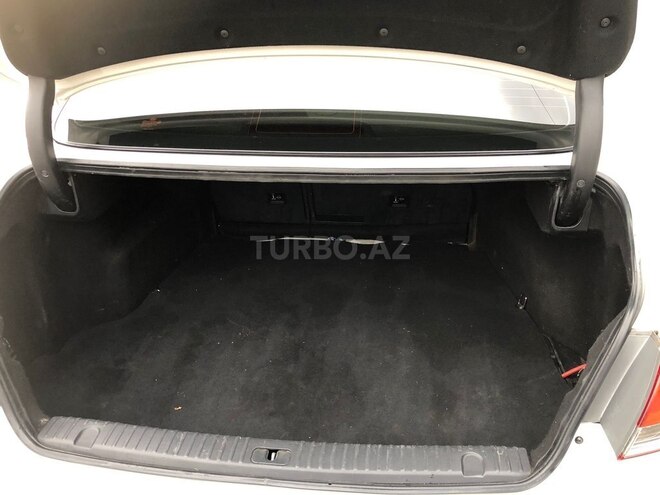 Hyundai Grandeur 2007, 430,000 km - 2.7 л - Gəncə