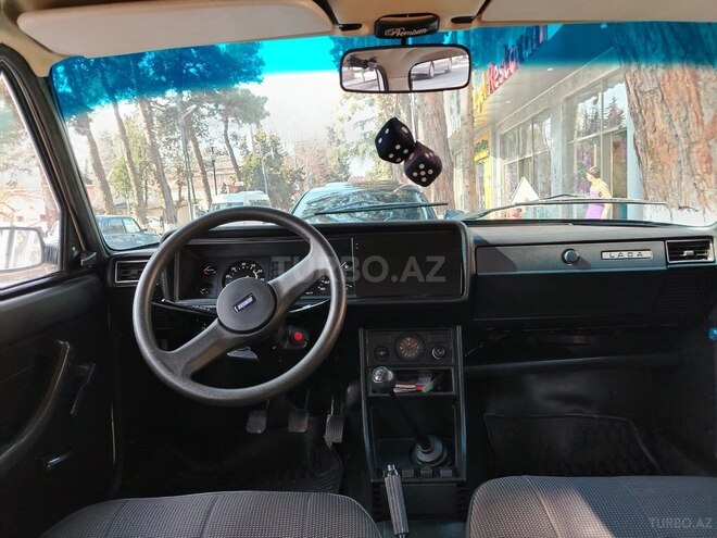 LADA (VAZ) 2107 2011, 95,000 km - 1.6 l - Qazax