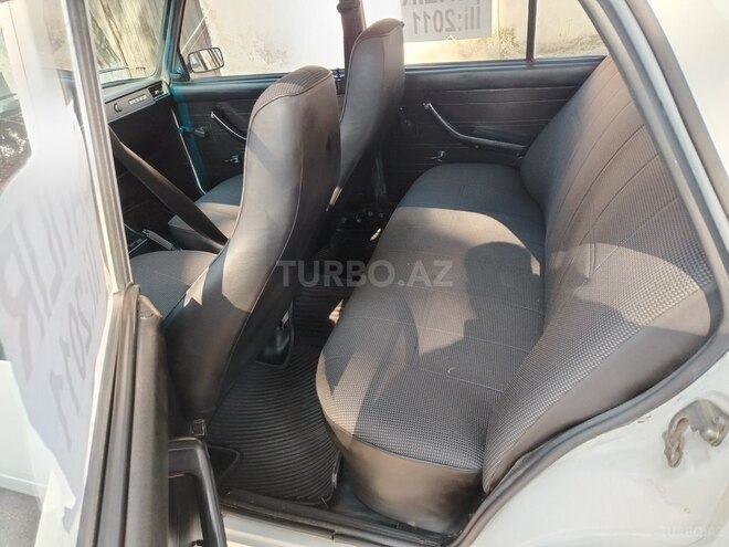 LADA (VAZ) 2107 2011, 95,000 km - 1.6 l - Qazax