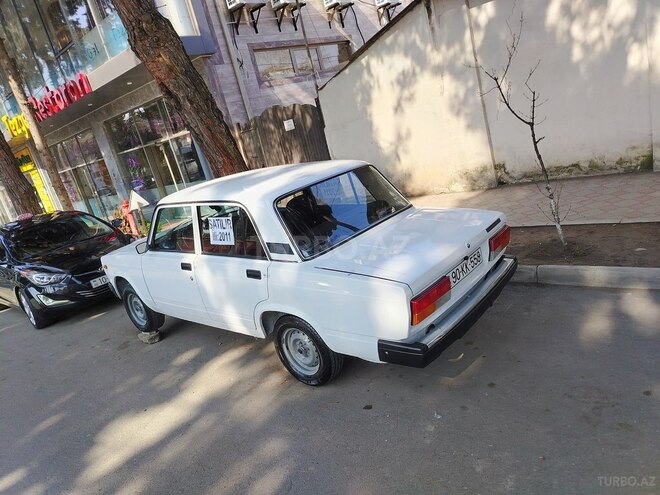 LADA (VAZ) 2107 2011, 95,000 km - 1.6 l - Qazax