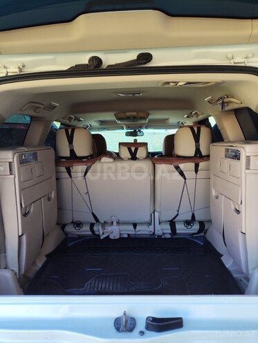 Toyota Land Cruiser 2012, 164,593 km - 4.0 л - Bakı