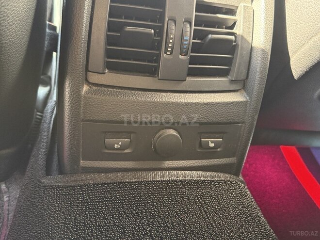 BMW 328 2014, 126,000 km - 2.0 l - Bakı