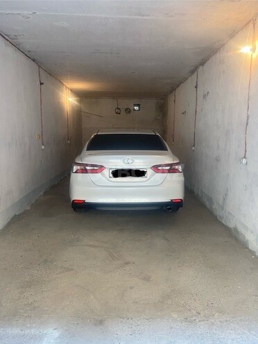Toyota Camry 2021, 25,000 km - 2.5 л - Bakı