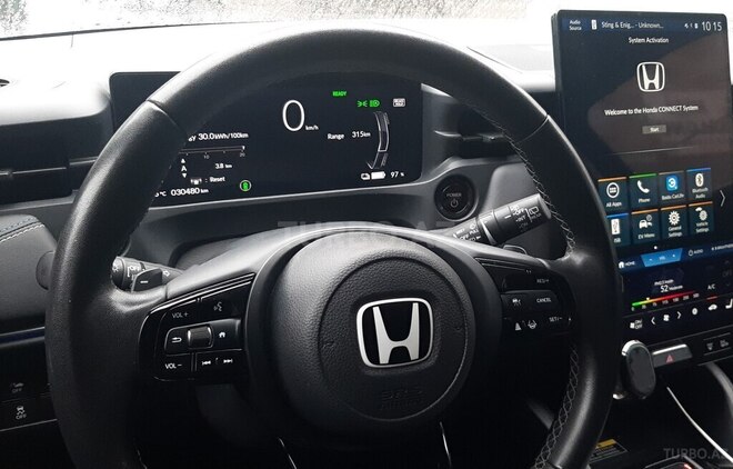 Honda e:NS1 2023, 35,000 km - 0.0 l - Bakı