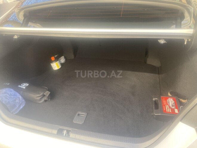 Toyota Camry 2021, 25,000 km - 2.5 л - Bakı