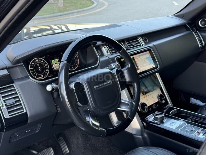 Land Rover Range Rover 2018, 174,000 km - 3.0 л - Bakı