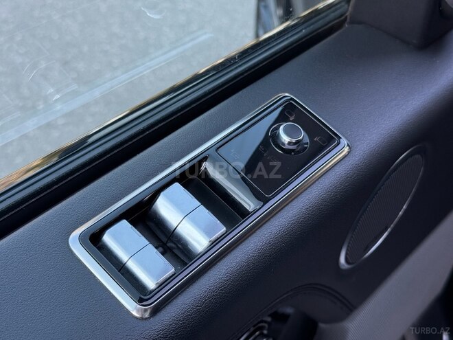 Land Rover Range Rover 2018, 174,000 km - 3.0 л - Bakı