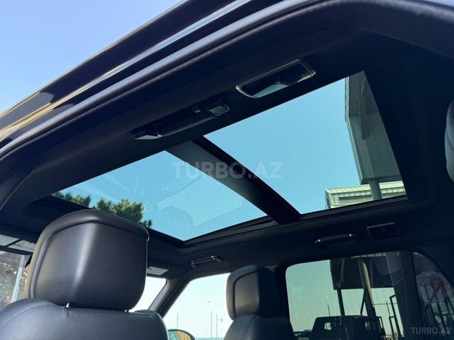 Land Rover Range Rover 2018, 174,000 km - 3.0 л - Bakı