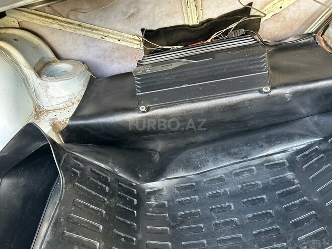 LADA (VAZ) 2107 2009, 77,001 km - 1.6 л - Bakı