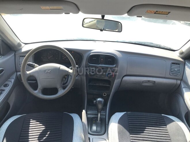 Hyundai Sonata-3