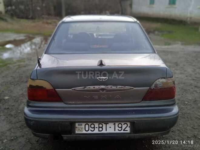 Daewoo Nexia 1997, 150,000 km - 1.5 l - Masallı