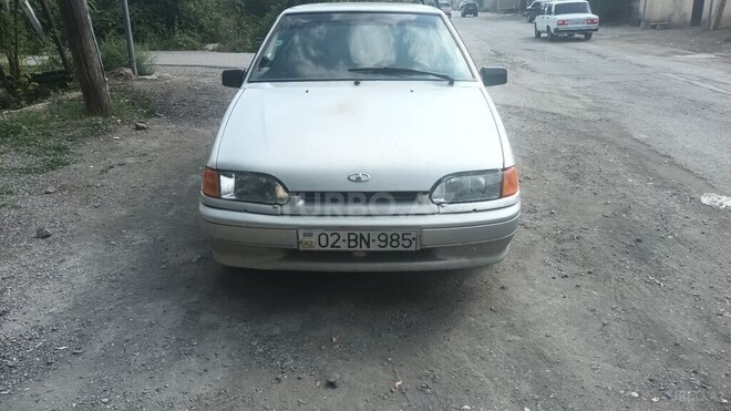 LADA (VAZ) 2115 2004, 150,000 km - 1.5 l - Goranboy