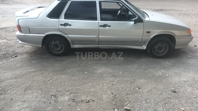 LADA (VAZ) 2115 2004, 150,000 km - 1.5 l - Goranboy