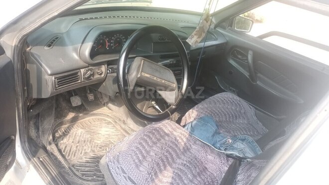 LADA (VAZ) 2115 2004, 150,000 km - 1.5 l - Goranboy
