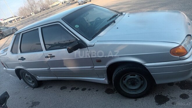 LADA (VAZ) 2115 2004, 150,000 km - 1.5 l - Goranboy