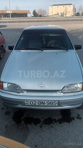 LADA (VAZ) 2115 2004, 150,000 km - 1.5 l - Goranboy