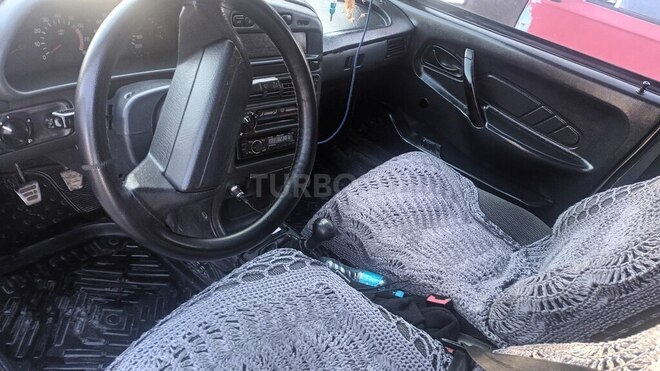 LADA (VAZ) 2115 2004, 150,000 km - 1.5 l - Goranboy