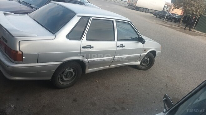 LADA (VAZ) 2115 2004, 150,000 km - 1.5 l - Goranboy