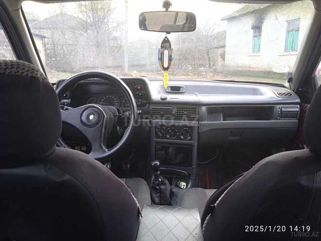 Daewoo Nexia 1997, 150,000 km - 1.5 l - Masallı