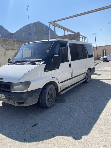 Ford Transit 2003, 555,500 km - 2.0 л - Bakı