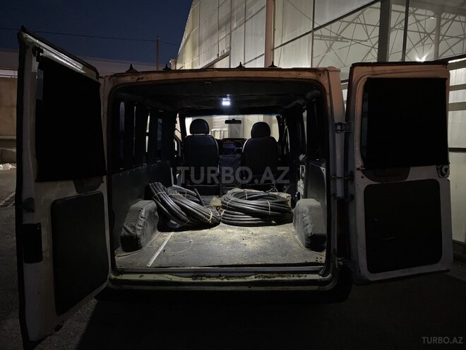 Ford Transit 2003, 555,500 km - 2.0 л - Bakı