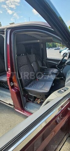 Mercedes Vito 111 2008, 382,441 km - 2.2 l - Ağdam
