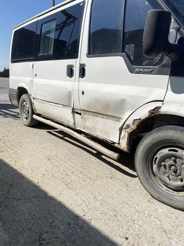 Ford Transit 2003, 555,500 km - 2.0 л - Bakı
