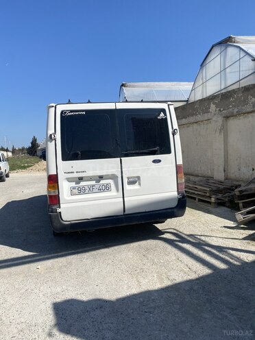 Ford Transit 2003, 555,500 km - 2.0 л - Bakı