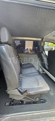 Mercedes Vito 111 2008, 382,441 km - 2.2 l - Ağdam