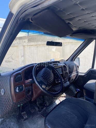 Ford Transit 2003, 555,500 km - 2.0 л - Bakı