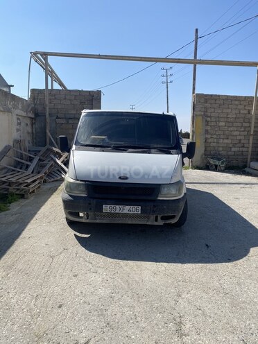 Ford Transit 2003, 555,500 km - 2.0 л - Bakı