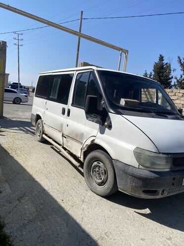 Ford Transit 2003, 555,500 km - 2.0 л - Bakı