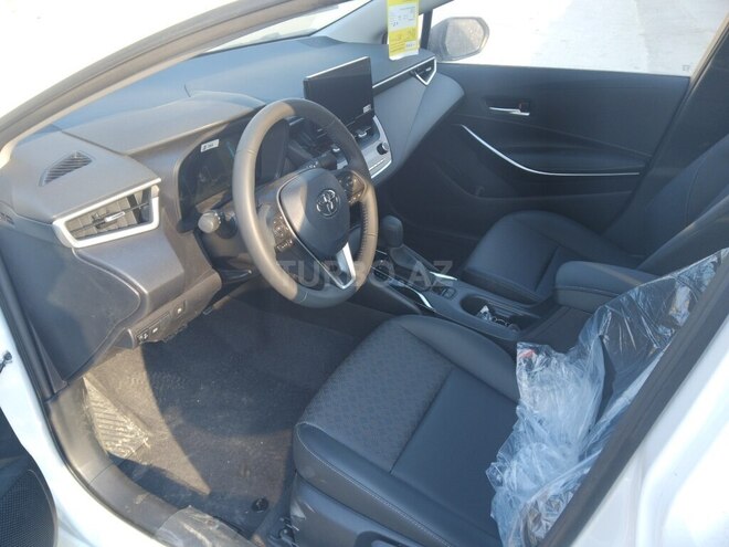 Toyota Corolla 2025, 0 km - 1.8 л - Bakı