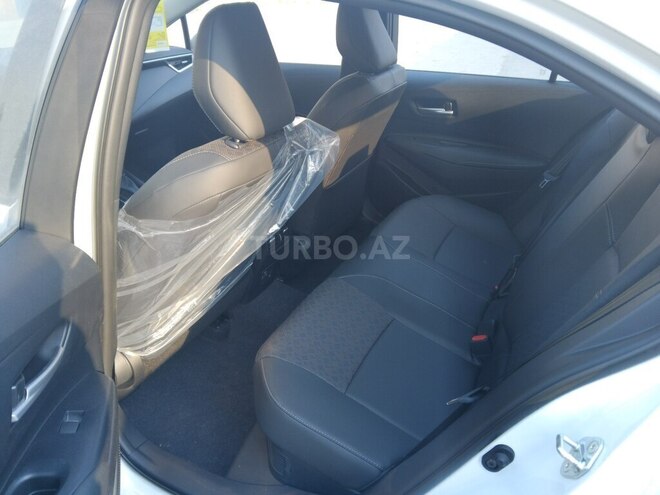 Toyota Corolla 2025, 0 km - 1.8 л - Bakı