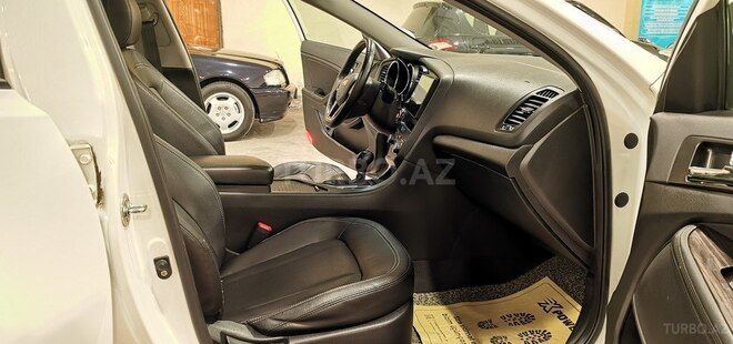 Kia Optima 2011, 123,000 km - 2.0 л - Sumqayıt