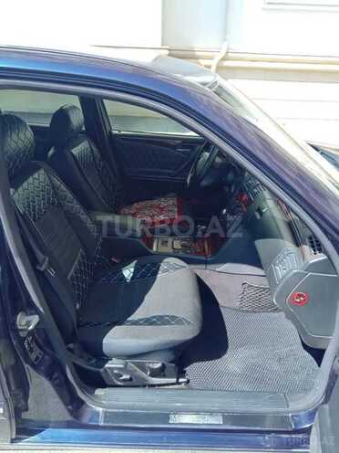 Mercedes E 220 d 2000, 358,900 km - 2.2 l - Bakı