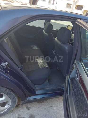 Mercedes E 220 d 2000, 358,900 km - 2.2 l - Bakı