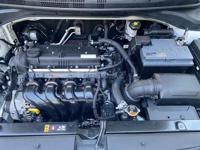Hyundai Accent 2019, 157,000 km - 1.6 л - Bakı