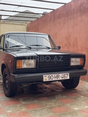 LADA (VAZ) 2107 2010, 77,638 km - 1.6 l - Bakı
