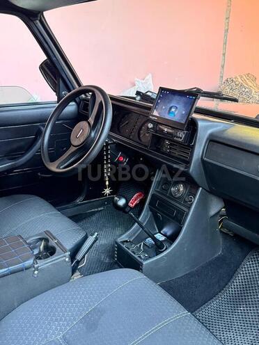 LADA (VAZ) 2107 2010, 77,638 km - 1.6 l - Bakı