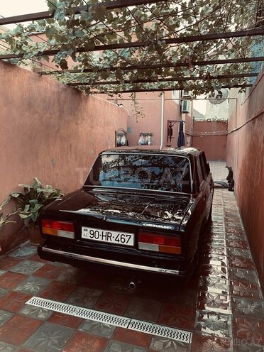 LADA (VAZ) 2107 2010, 77,638 km - 1.6 l - Bakı