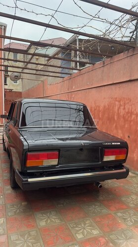 LADA (VAZ) 2107 2010, 77,638 km - 1.6 l - Bakı